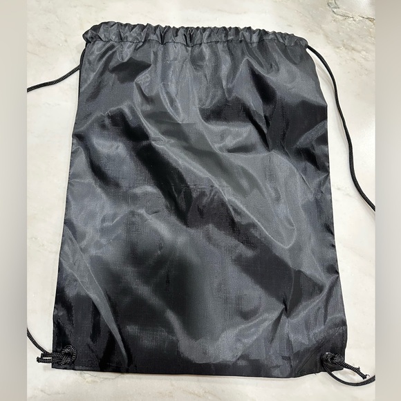 NEW Baseballism Drawstring Backpack - Picture 2 of 2